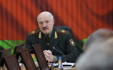 Лукашенко разрешил себе до смерти оставаться в парламенте Беларуси