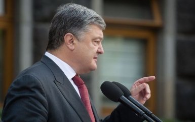Люди Порошенка накинулися із звинуваченнями на главу ГПУ