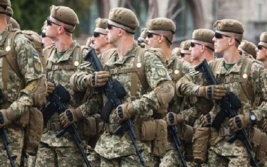Сьогодні в Україні святкують День захисників і захисниць – привітання з соцмереж