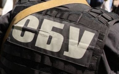 На Киевщине СБУ разоблачила двух полицейских-взяточников: появились фото