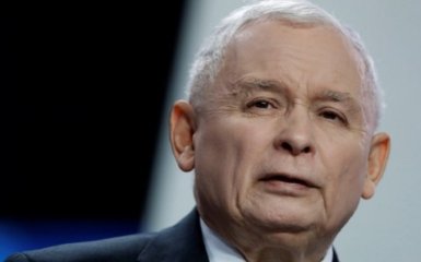 Качинський: на Польщу намагаються напасти