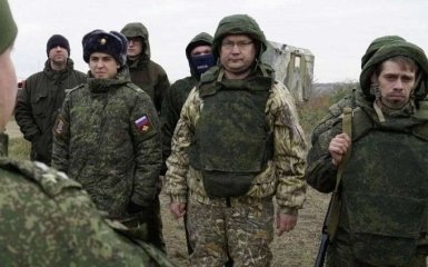 Российские войска готовят провокации на северной границе с Украиной — ЦНС
