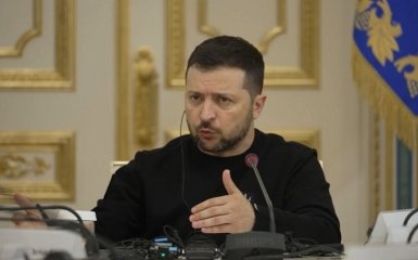 Зеленський дорікнув ЗМІ за публікації про деталі контрнаступу України