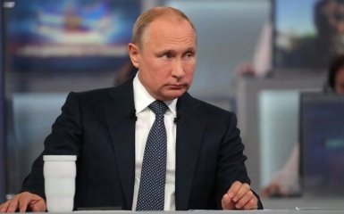 Подлый и трусливый поступок - ЕС публично отругал команду Путина
