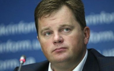 Екс-губернатор Київщини зник після заяви Луценка: з'явилися гучні подробиці