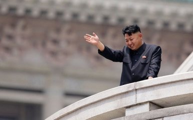 Ким Чен Ын обратился к Трампу с интересным предложением