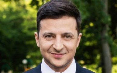 Зеленський пояснив, що для нього справжнє щастя