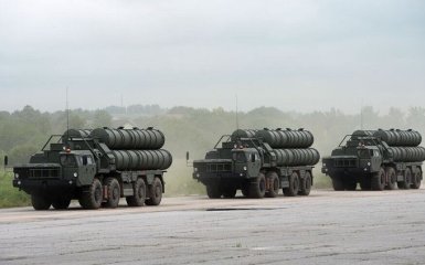 РФ могла направить в Беларусь новую партию ракет — СМИ