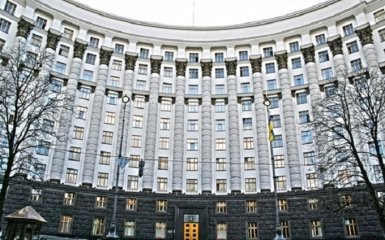 Названы первые согласованные кандидаты в Кабмине Гройсмана