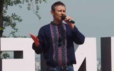 Партія Вакарчука відкликала двох кандидатів у депутати - відома причина
