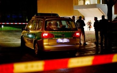 В Германии застрелили титулованного чемпиона "Принца Татарстана"