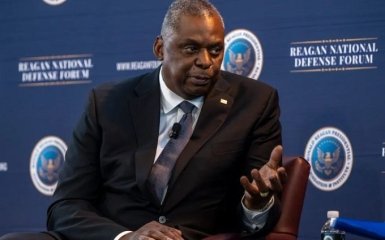 США не перешкоджають Україні розробляти озброєння великої дальності — Пентагон