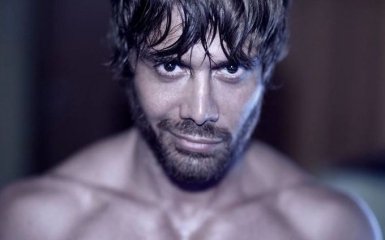 Муж Билык похвастался подкачанным торсом: опубликованы фото