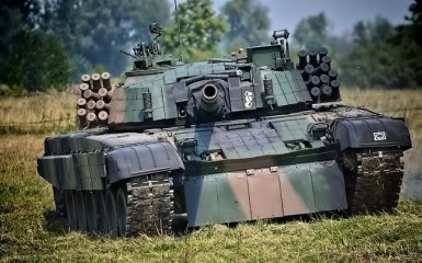 Польша передаст Украине 60 модернизированных танков в дополнение к Leopard