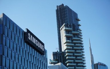 Чатбот ChatGPT створив серйозні проблеми для компанії Samsung