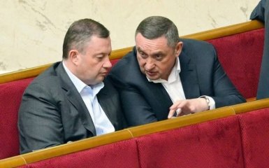 Нардепы-миллионеры от "Блока Порошенко" шокировали своей декларацией