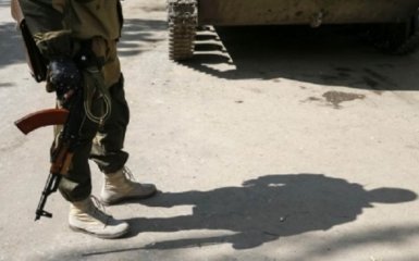 Предатель рассказал, как в Донецке фейково "отбивались" от сепаратистов: появилось видео