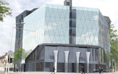 У Вільнюсі дозволили знести Дім Москви у центрі міста