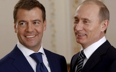 О Путина и Медведева вытерли ноги: гневное видео из оккупированного Крыма насмешило сеть