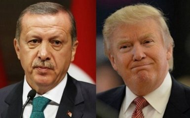 Трамп поговорив по телефону з "другом" Путіна: стали відомі деталі