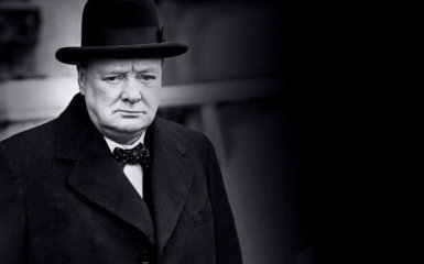 Часы Уинстона Черчилля можно купить на аукционе: появились фото