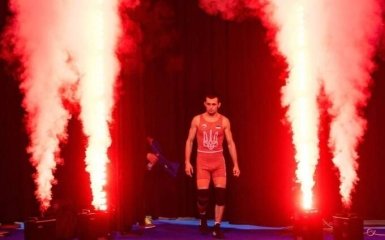 Прикордонник Ярослав Гурський став чемпіоном України з вільної боротьби