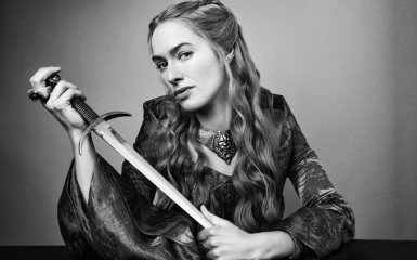 Зірка Гри Престолів знялася в кліпі популярної інді-рок групи: з'явилося відео