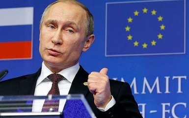 Путин будет осторожен: частная разведка США раскрыла "украинские" планы Кремля в Европе