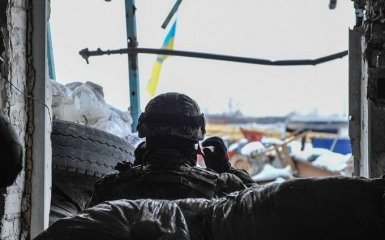 Ситуація на Донбасі ускладнюється: штаб АТО повідомив тривожні новини