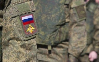Солдаты Путина на Донбассе: появилось новое видео с доказательством