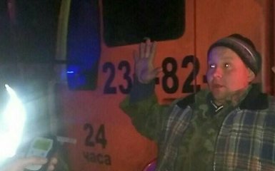 Під Києвом п'яний водій евакуатора влаштував перегони: з'явилися фото