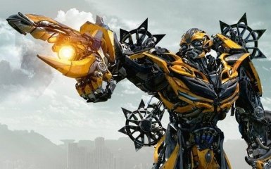 Новые "Трансформеры" установили антирекорд по кассовым сборам