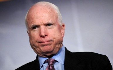 У американського друга України знайшли смертельну хворобу