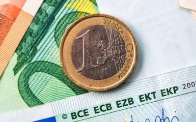 Курс валют на сьогодні 31 жовтня: долар дешевшає, евро подешевшав