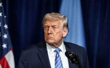 Україна та союзники змогли переконати Трампа