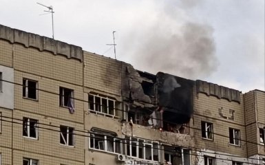 Russia simultaneously attacks Lviv, Vinnytsia and Ternopil