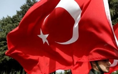 Між Україною та Туреччиною виникла серйозна проблема