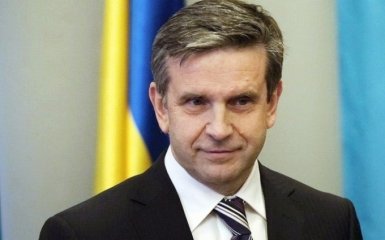 Путін ухвалив кадрове рішення щодо посла в Україні