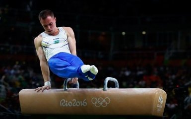 Украина на Олимпиаде-2016: расписание 14 августа