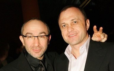 Появились фото и видео с места убийства соратника Кернеса