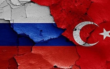 Турция назвала еще одну страну, куда может вторгнуться Россия