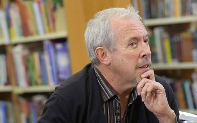 Макаревич на живому прикладі пояснив трагедію Росії: опубліковано фото