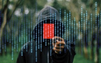 Кібератака на Україну: не в грошах справа