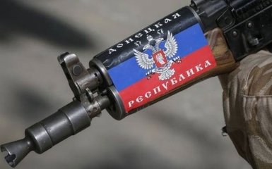 Війна на Донбасі: з'явилося нове відео з епіцентру бою