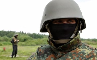 Боевики продолжают наступление на Донбассе: среди бойцов ВСУ есть раненые