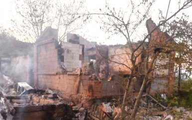 Костянтинівка