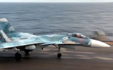 Мережу насмішив український слід у великому військовому конфузі Путіна