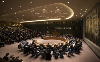 Стали відомі подробиці перепалки України і Росії на Радбезі ООН
