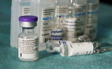Ученые Израиля подтвердили эффективность лишь одной дозы вакцины Pfizer