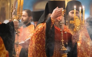 Митрополиту УПЦ МП вперше винесли вирок